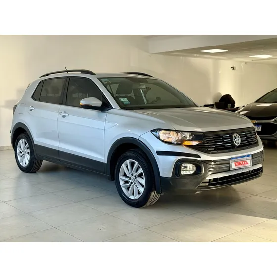 Volkswagen T-cross 1.6 Trendlinde Mt