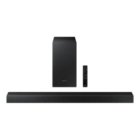 Barra De Sonido Samsung 2.1 Ch Htw450