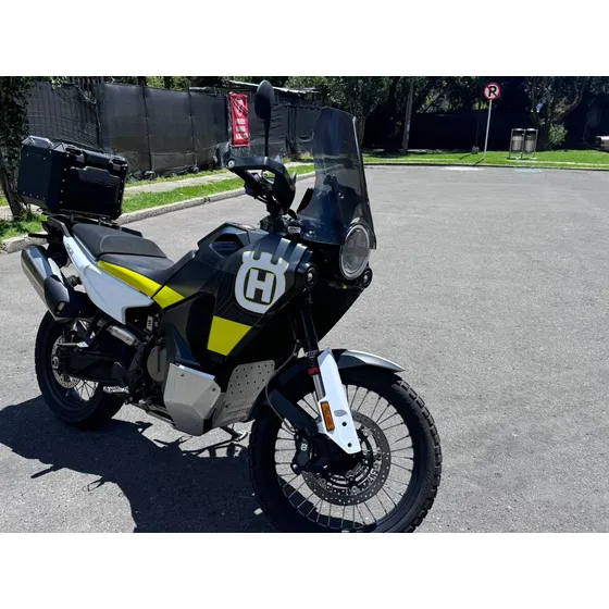 Norden 901 , Único Dueno ,