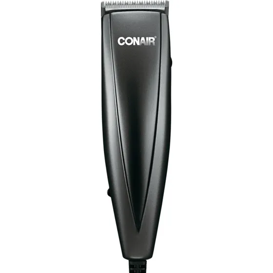 Maquina Cortadora De Cabello Conair 10 Pzas Hc01
