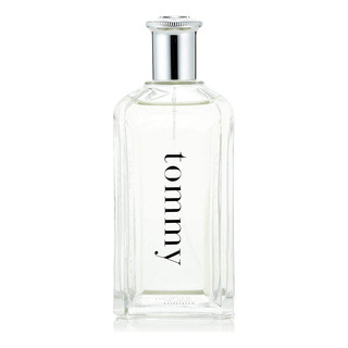 Perfume Tommy Hilfiger Tommy Eau De Toilette 100 Ml Para Hom Perfume Tommy Hilfiger Tommy Eau De Toilette 100 Ml Para Hom