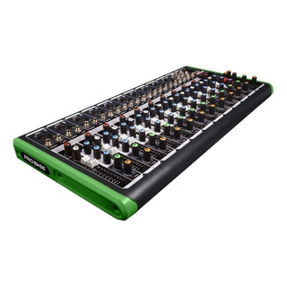 Mixer Analogo Probass Pm-1624bt Mixer Analogo Probass Pm-1624bt