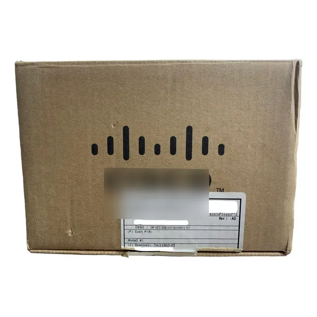 Cisco Dmp-4310g-54-k9 