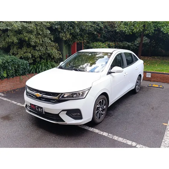 Chevrolet Sail Ltz