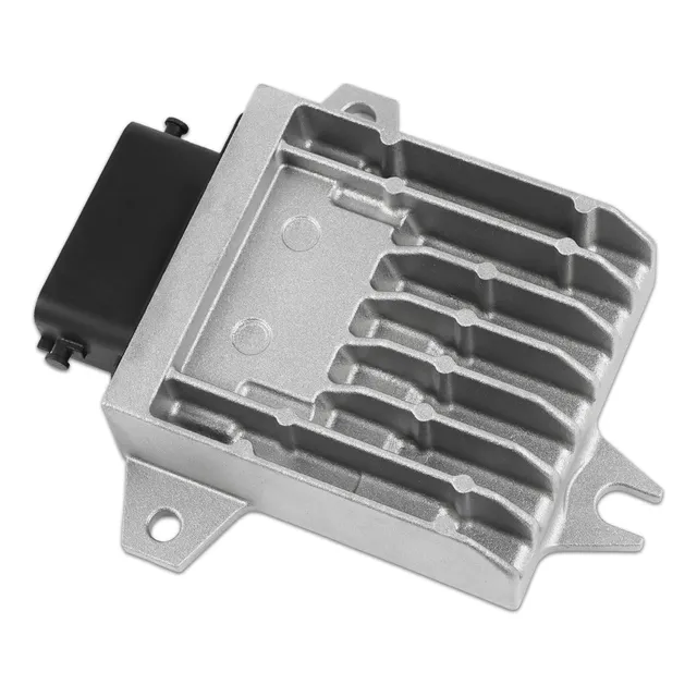 Computadora De Transmision Tcm Tcu Mazda 3 2.3l 2006