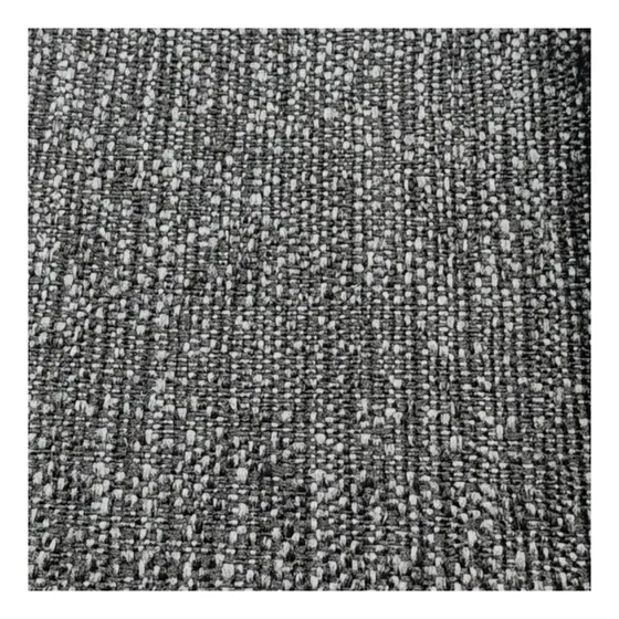 Chenille Praga Antidesgarro Antimanchas Tapiceria Deco  X Mt