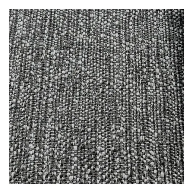 Chenille Praga Antidesgarro Antimanchas Tapiceria Deco  X Mt