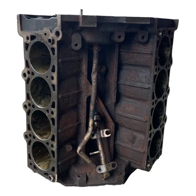 Block De Ford Triton/ Fortaleza Motor 5.4 M/020 Usado