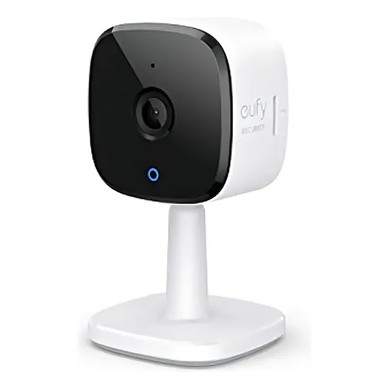 Eufy Security Solo Indoorcam C24, câmera de segurança interna