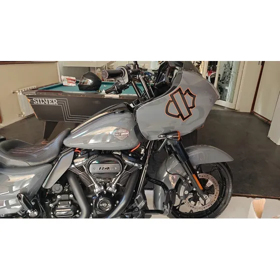 Harley Davidson Road Glide