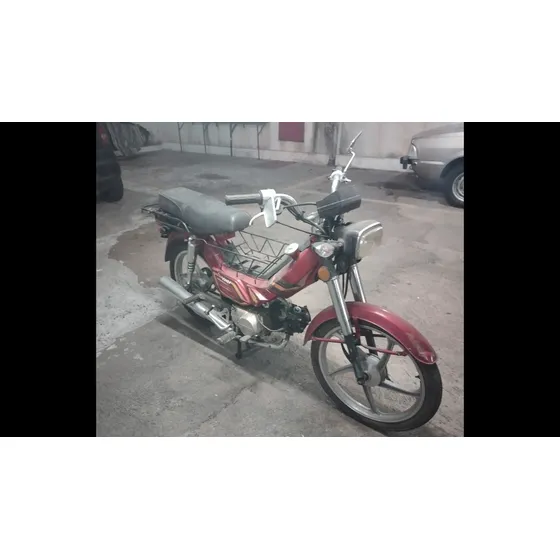 Shineray Xy 50cc