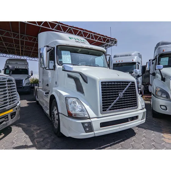 Volvo Vnl 64t 630 2016