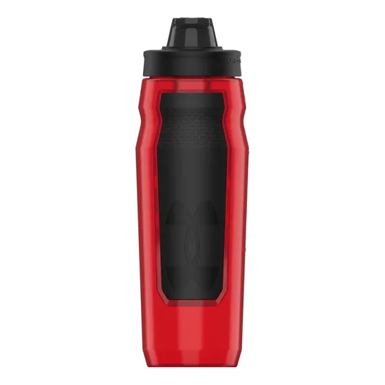 Termo Unisex Under Armour Playmaker Sqz 32oz Rojo