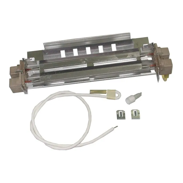 Resistencia Nevera Ge Defrost Vidrio Wr51x10053 Original