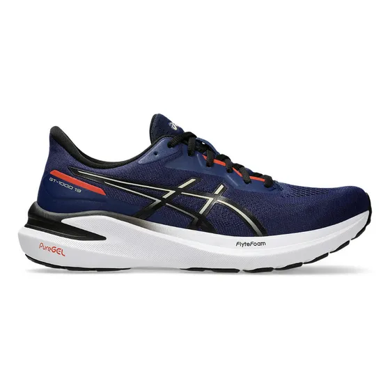 Zapatillas Asics Zapatillas Gt-1000 13 Blue Expanse/feather