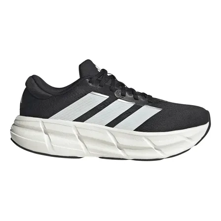 Tênis De Corrida Feminino Questar 4 adidas Preto Liso 38 Br