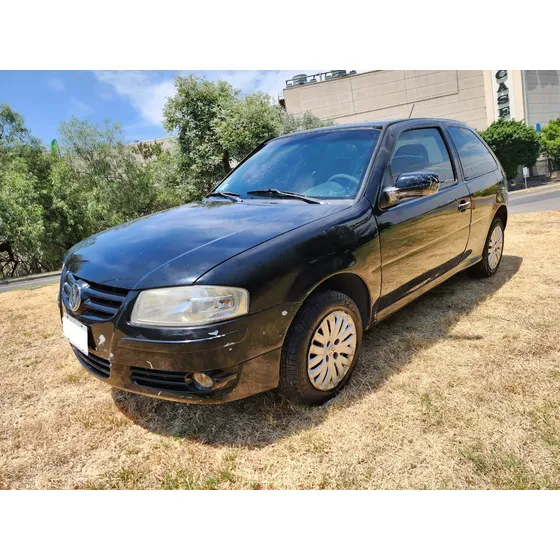 Volkswagen Gol 1.4 Power 83cv