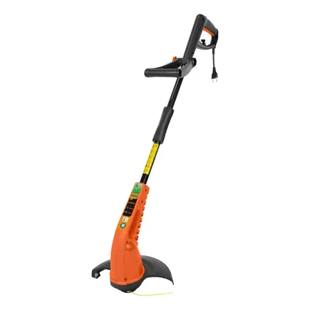 Aparador De Grama Elétrico Bipartido Apb1000t Com Diâmetro De Corte De 280 Mm 1000 W Tramontina