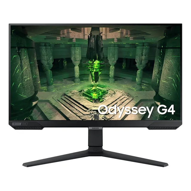 Monitor Samsung G4 27 Fhd1ms 240 Hz