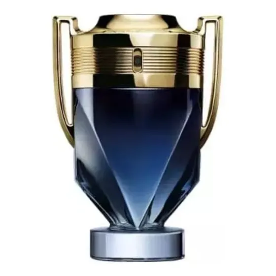 Paco Rabanne Invictus Parfum - Masculino 200ml