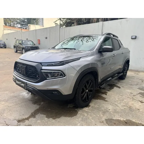 Fiat Toro 2.0 350 Multijet Ultra 4x4 At