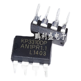 Kp3310dp Offline Inductor-less Ac Linear Regulador Kp3310dp Offline Inductor-less Ac Linear Regulador