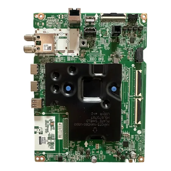 Placa Principal 55uq8050psb 55uq8050 Ebu66792006