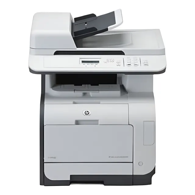 Impresora Lasercolor Hp Cm2320n Mfp Gtia 1 Año Factura A B