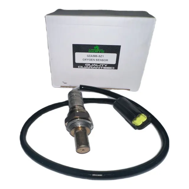 Sensor Oxígeno Centauro Turpial