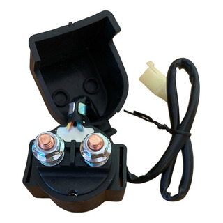 Relevador De Arranque Para Moto Italika Ft 250 Ts Relevador De Arranque Para Moto Italika Ft 250 Ts