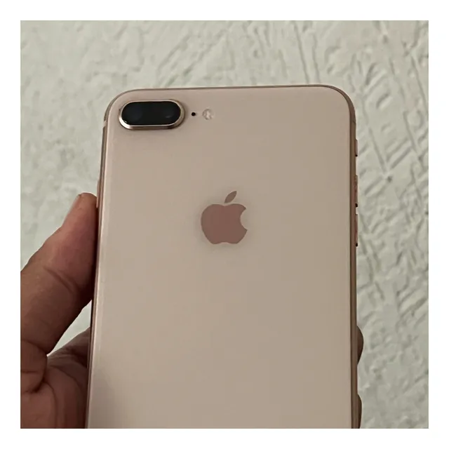 iPhone 8 Plus 64 Gb Oro A1899