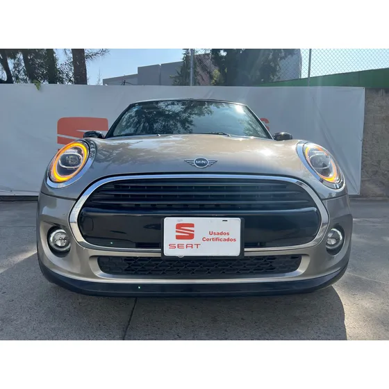 Mini Cooper 1.5 Salt 5 Puertas At