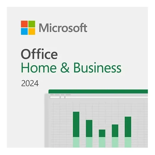 Microsoft Office Home And Business 2024 Licencia Digital