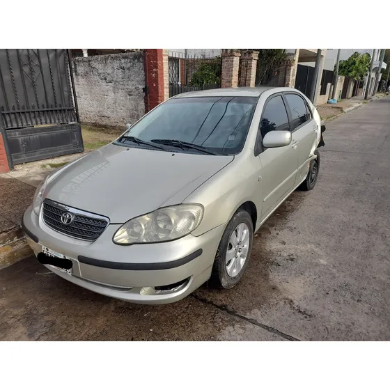 Toyota Corolla 2.0 Td Xei