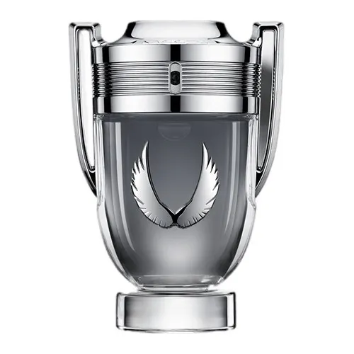 Invictus Platinum EDP 100ml para hombre