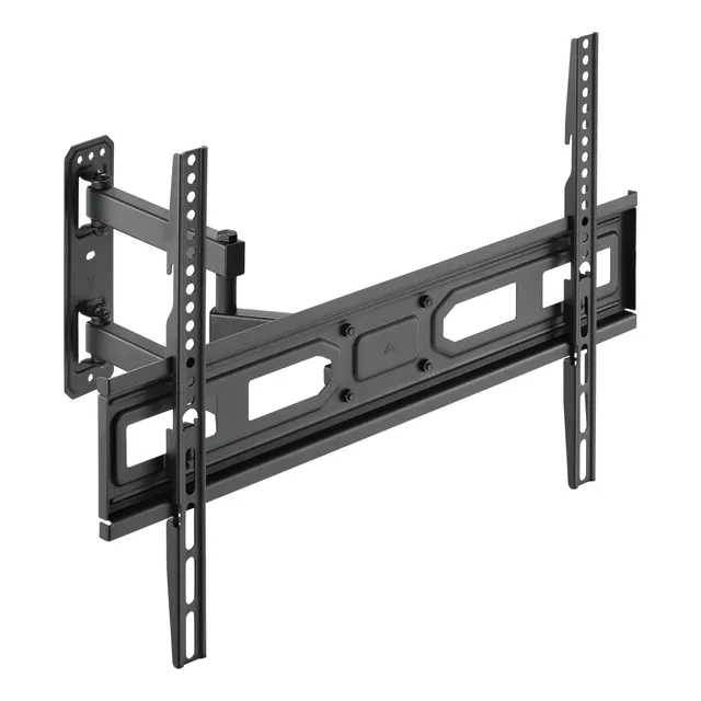 Suporte Articulado Reforçado Tv De 37 42 55 60 70 Polegadas