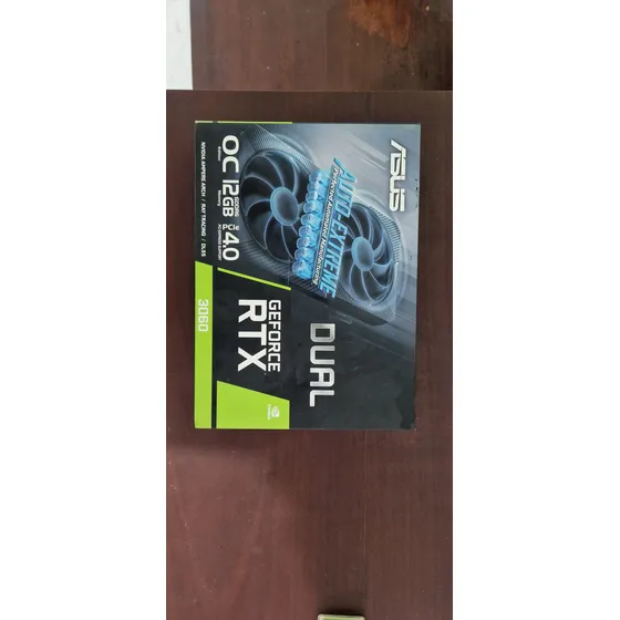 Tarjeta Gráfica Ests Nueva No Fue Abierta De Su Caja