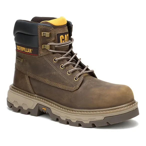 Botas Cat (caterpillar) Colorado Equip 6  Waterproof Dielect
