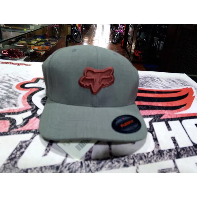 Gorra Fox Urbano Para Adultos