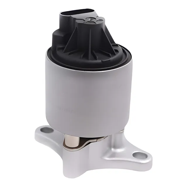 Valvula Solenoide Ajuste Egr Spark Beat 2011 - 2022.