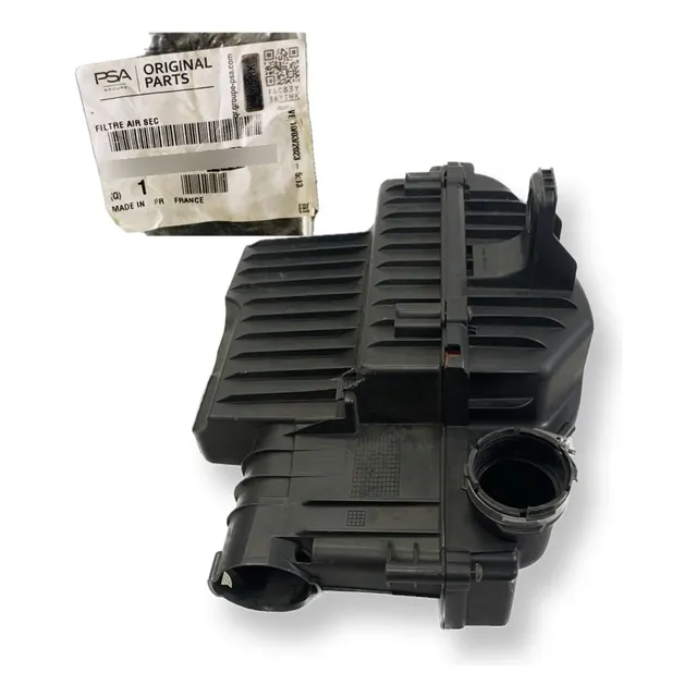 Porta Filtro Aire Motor 1.2 Puretech Peugeot/ Citroen/opel