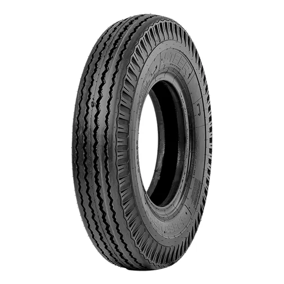 Pneu Speedmax Aro 16 Steer 7.50-16 123/119m Tt 14 Lonas