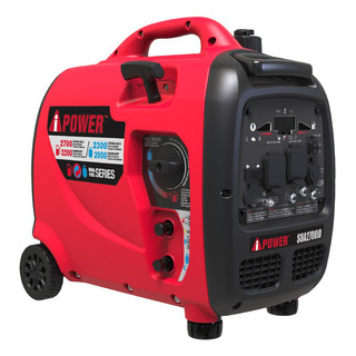 Generador Gasolina 120v Portatil Tecnologia Inverter 2700w Generador Gasolina 120v Portatil Tecnologia Inverter 2700w