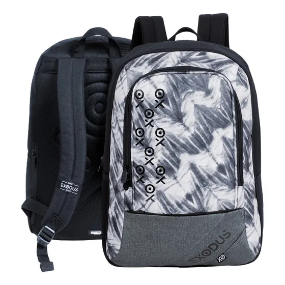 Bolso / Morral Exodus Freeway 25l Para Tablet Y Laptop