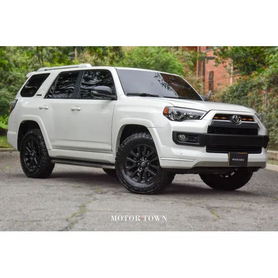 Toyota 4runner 4.0 Limited Fl
