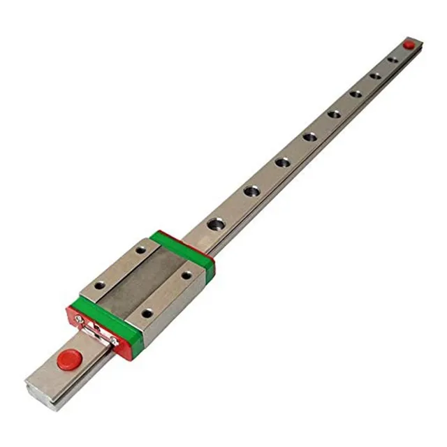M889 Impresora 3d Delta Mgn12c 12x500 Guia Lineal Deslizante