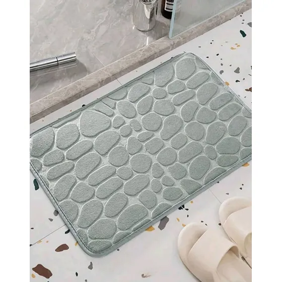Alfombra Para Salida De Baño