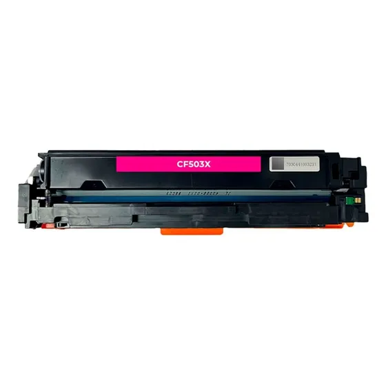 Toner Cf503x 202x Compatible Hp Pro M254 M280 M283