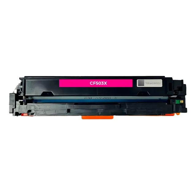 Toner Cf503x 202x Compatible Hp Pro M254 M280 M283