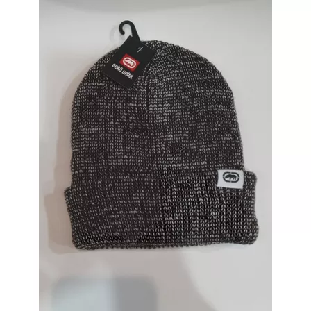 Gorro De Abrigo Forrado Ecko Unltd. - Adulto